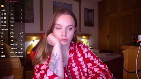 Snapshot of wet_lana chatting on May 2026 09:21:01 PM Lana online show from May 2026 09:21:01 PM
