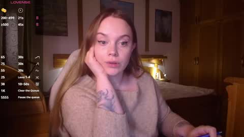 Snapshot of wet_lana chatting on May 2026 07:52:01 PM Lana online show from May 2026 07:52:01 PM
