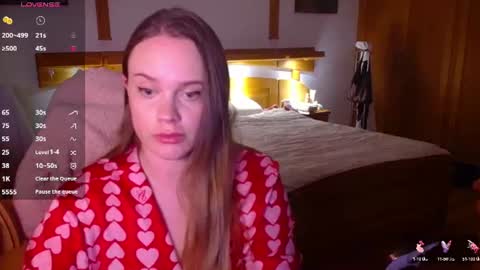 Snapshot of wet_lana chatting on July 2026 08:26:02 PM Lana online show from July 2026 08:26:02 PM