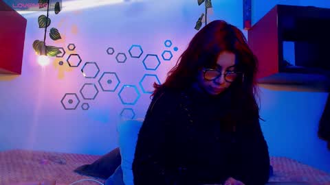 Valery online show from October 2025 10:00:02 PM