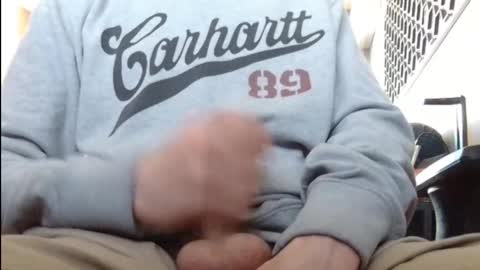 Wetbigdickstream online show from February 2026 12:26:01 PM