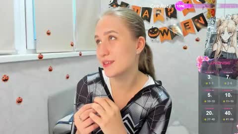 Sonya online show from October 2025 01:22:02 PM