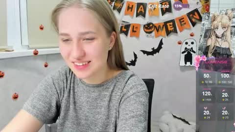 Sonya online show from October 2025 11:01:02 PM