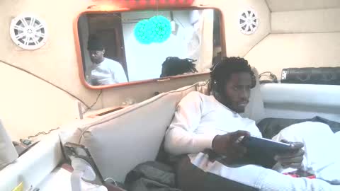 wetdreamz101 online show from December 2025 09:51:02 AM