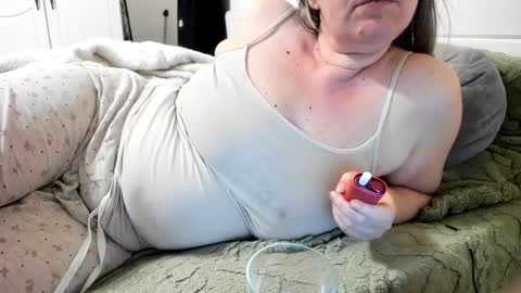 Amy online show from January 2025 07:08:01 PM