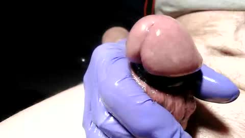 Wet Meatjuice online show from November 2025 03:12:02 AM