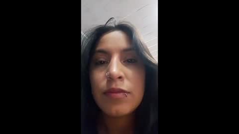 Megan Raves online show from March 2026 07:47:01 PM