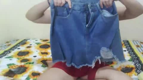 Snapshot of wetpussy4ubaby88 chatting on September 2025 01:13:01 PM Hi its me Kim online show from September 2025 01:13:01 PM