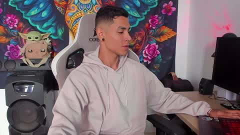 wex online show from December 2024 06:05:01 PM