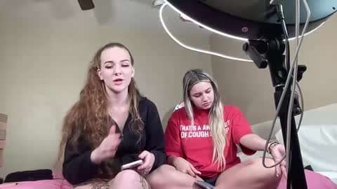 Madasyn Rose online show from December 2025 05:23:01 AM