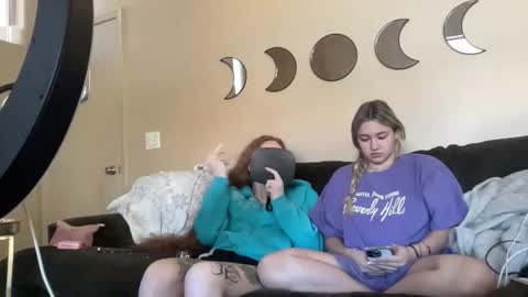 Madasyn Rose online show from December 2025 09:09:02 PM