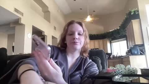 Madasyn Rose online show from February 2026 08:26:02 PM