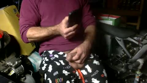 whackingmywilly online show from December 2024 08:25:02 PM