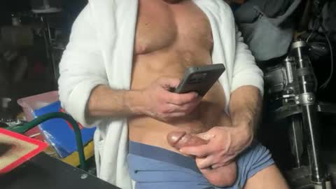 whackingmywilly online show from February 2026 11:55:02 PM