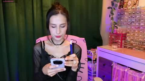 Victoria Maria online show from May 2026 01:25:02 AM