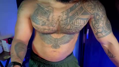 Will online show from April 2026 01:05:01 AM