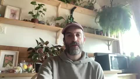 WhiskyLove online show from May 2026 08:16:01 PM