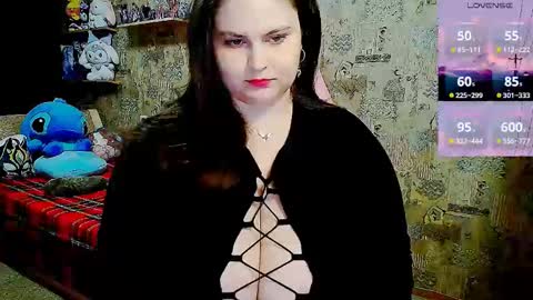 whisperinthedarkk online show from February 2026 09:41:01 PM