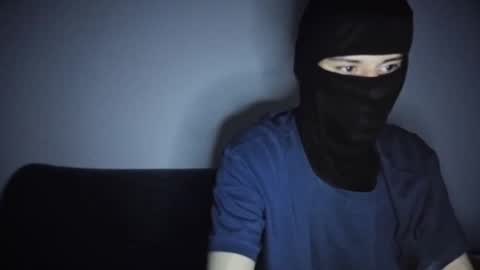 whispero_o online show from January 2026 11:05:01 AM