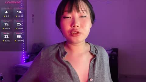 DarsyWhispers online show from December 2025 09:27:01 AM