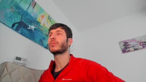 Michael online show from December 2024 07:27:01 AM