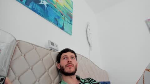 Michael online show from December 2024 11:00:02 AM