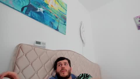 Michael online show from December 2024 12:38:01 PM