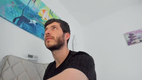 Michael online show from December 2024 01:06:02 PM