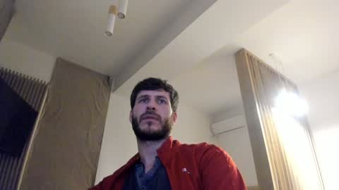 Michael online show from January 2025 10:13:02 PM