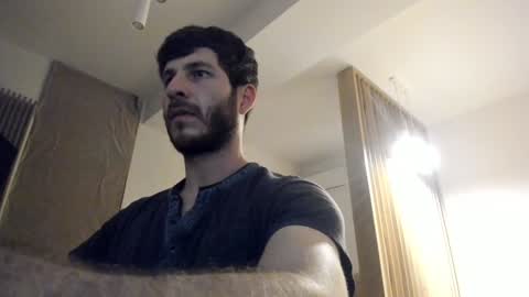 Michael online show from January 2025 07:29:02 PM