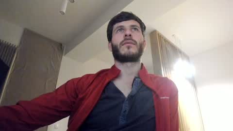 Michael online show from January 2025 10:33:02 PM