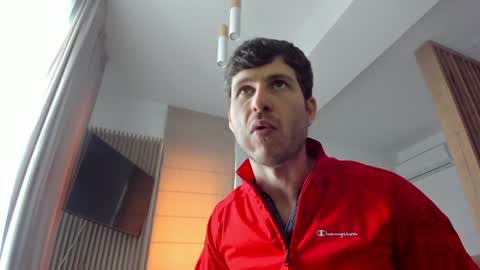 Michael online show from January 2025 11:11:01 AM