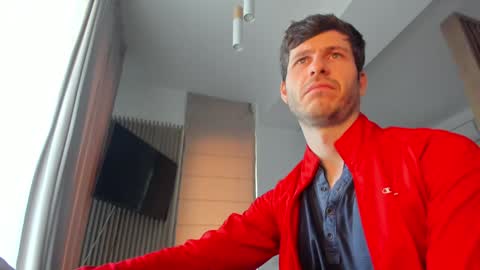 Michael online show from January 2025 07:49:02 AM