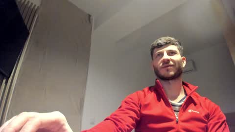 Michael online show from January 2025 06:19:01 PM