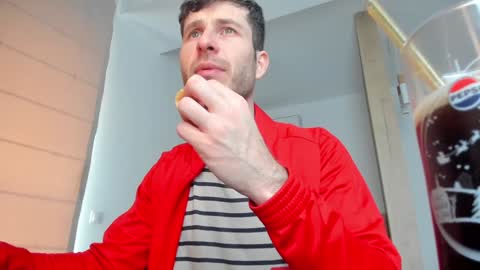 Michael online show from January 2025 12:37:01 PM