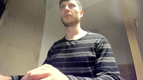 Michael online show from January 2025 09:22:01 PM