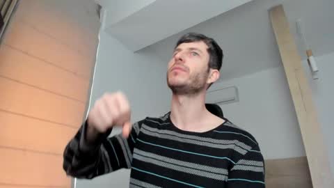 Michael online show from February 2025 10:57:01 AM