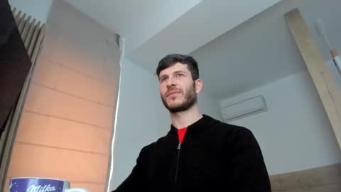 Michael online show from February 2025 02:48:02 PM