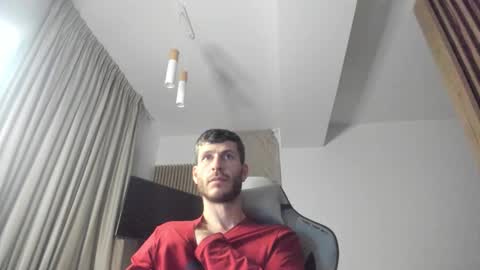 Michael online show from November 2025 10:08:02 PM