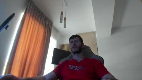 Snapshot of whisperoflust chatting on May 2026 08:01:01 AM Michael online show from May 2026 08:01:01 AM