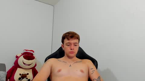 Camilo R online show from January 2025 03:58:01 AM
