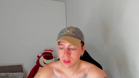 Camilo R online show from January 2025 01:57:02 AM