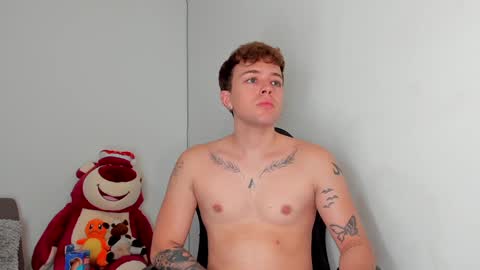 Camilo R online show from January 2025 12:04:02 AM