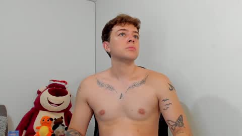 Camilo R online show from January 2025 12:04:01 AM