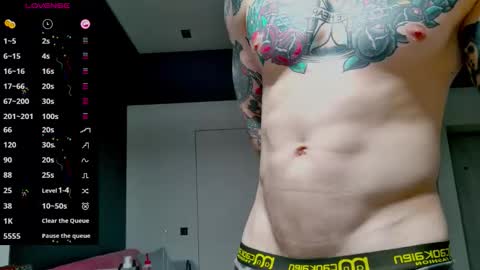 Max online show from October 2025 02:43:02 AM