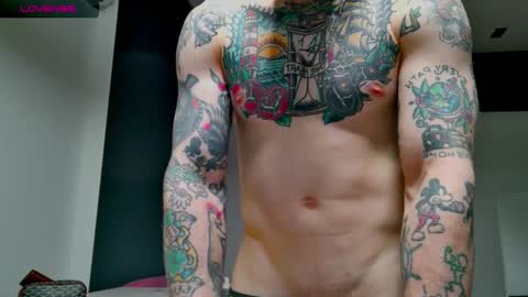 Max online show from October 2025 02:45:02 AM