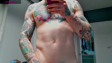 Max online show from October 2025 12:17:02 PM