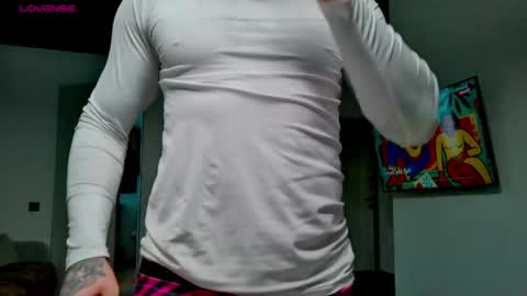 Max online show from April 2026 12:37:01 PM