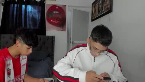 white online show from March 2026 07:52:01 PM