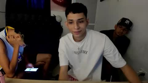 white online show from March 2026 08:14:01 PM